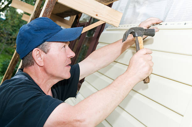 Best Stucco Siding  in Sycamore, IL